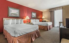 Four Points By Sheraton Myrtle Beach